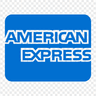 American Express logo
