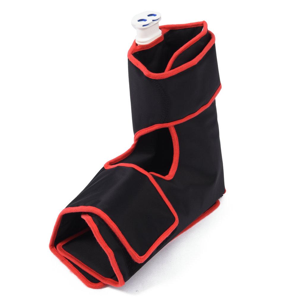Ankle wrap - Image 1 - CoolGards Cold Compression Therapy