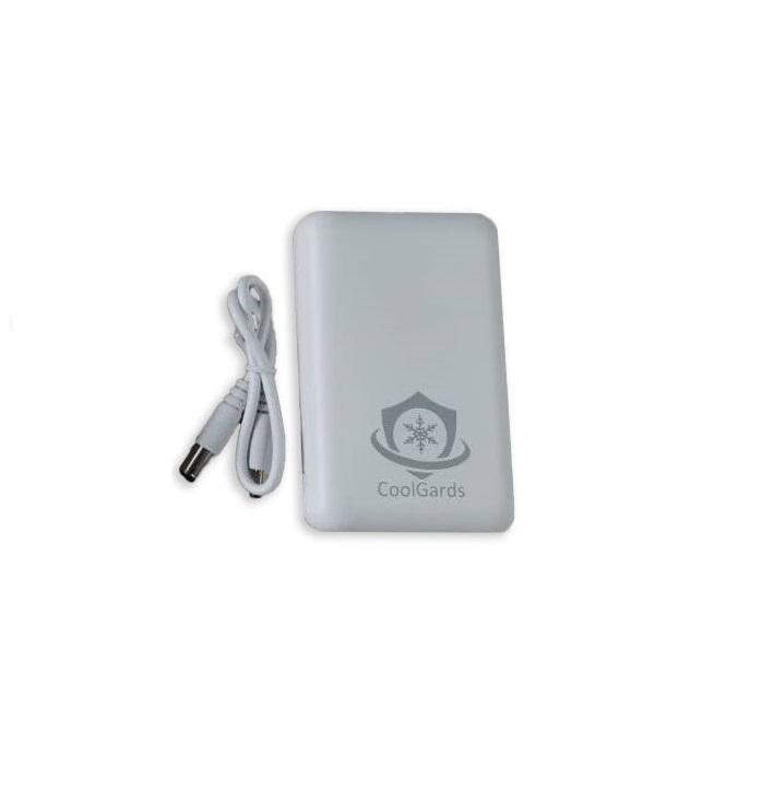 Power Bank - Image 1 - CoolGards Cold Compression Therapy