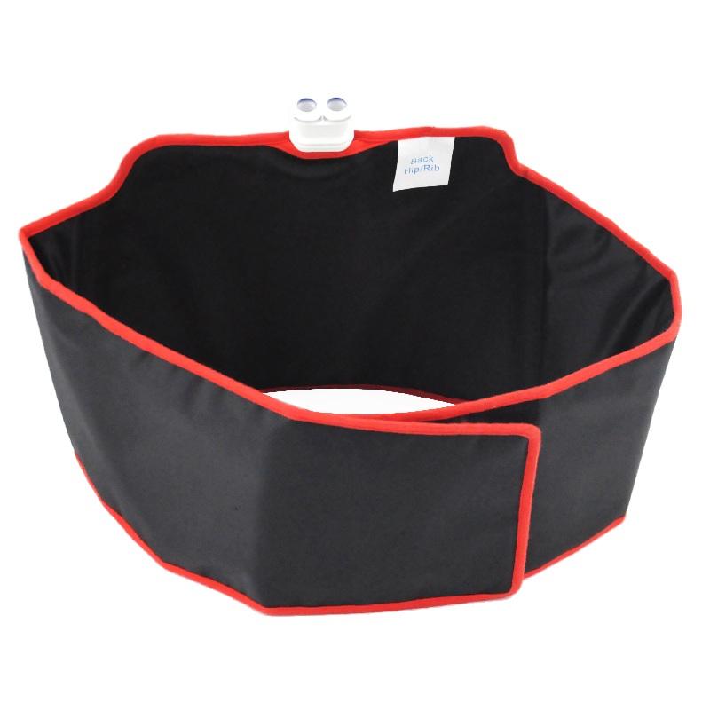 Back / Hip / Rib Wrap - Image 1 - CoolGards Cold Compression Therapy