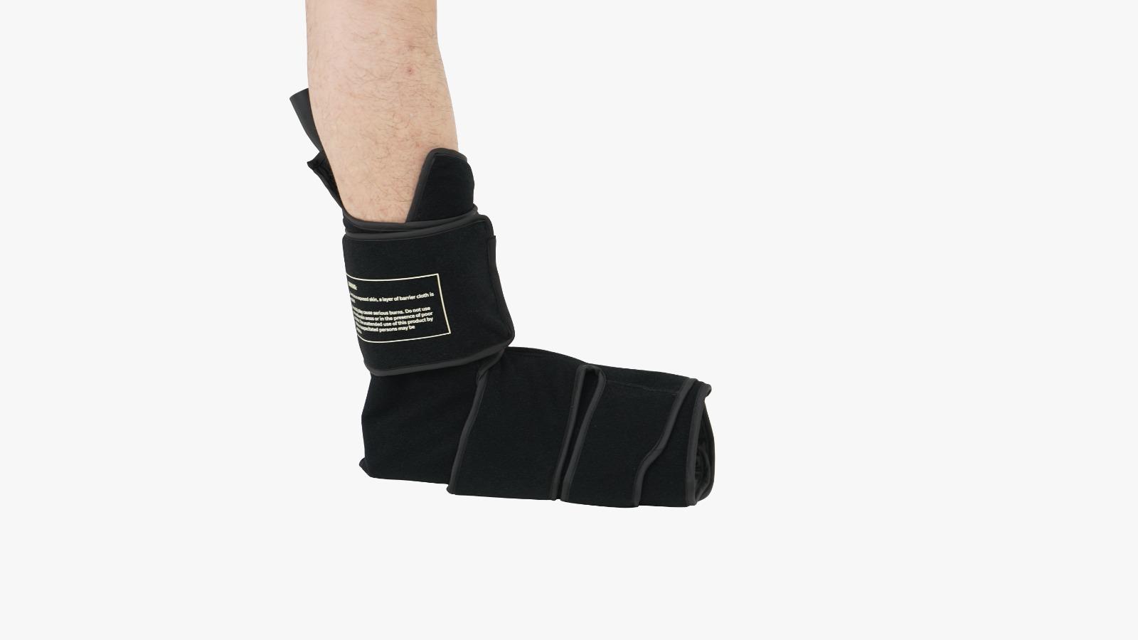 Thumbnail 9 for CoolGards Hot & Cold Compression Therapy