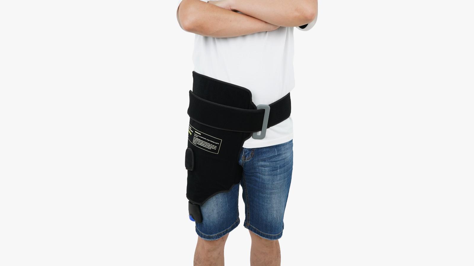 Thumbnail 12 for CoolGards Hot & Cold Compression Therapy
