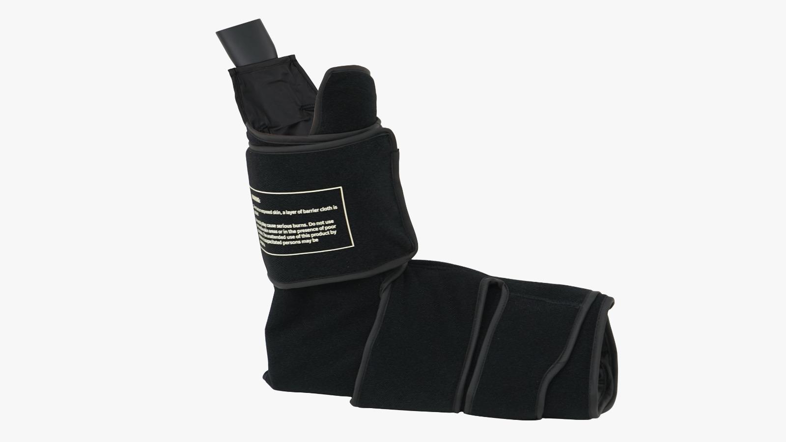 Thumbnail 11 for CoolGards Hot & Cold Compression Therapy