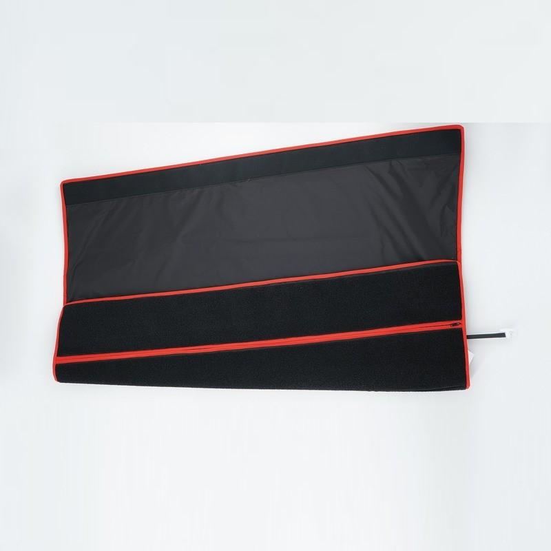 Full Leg Wrap 825mm - Image 1 - CoolGards Cold Compression Therapy