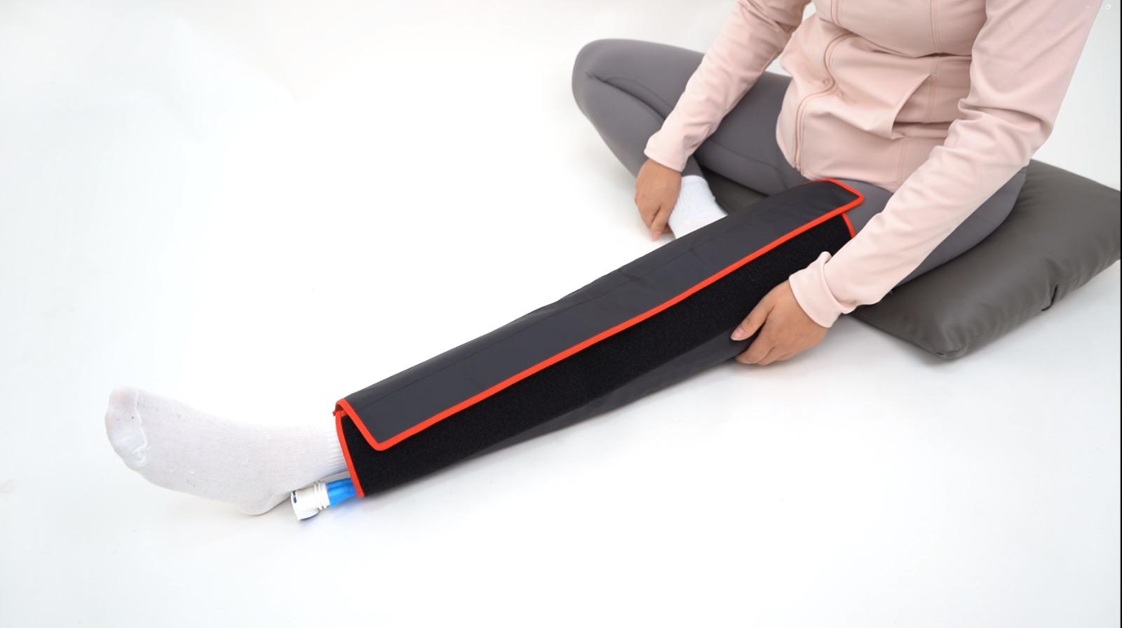Thumbnail 3 for Full Leg Wrap 825mm