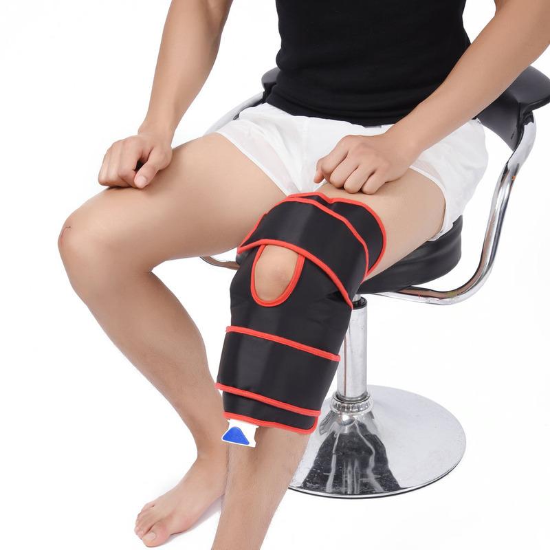 Thumbnail 2 for Knee Wrap