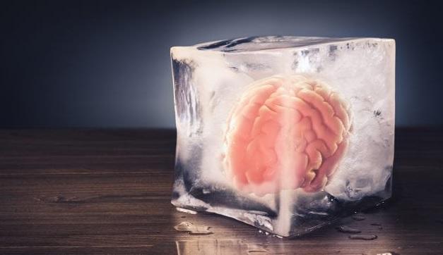 Cooling the Concussion: A Breakthrough for Athletes