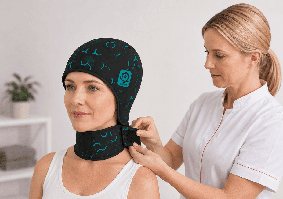 Scalp Cooling During Chemotherapy – Helping Patients Keep Their Hair and Confidence2