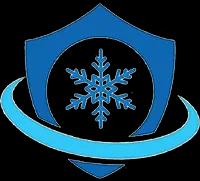 CoolGards cold compression therapy system logo