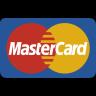 MasterCard logo