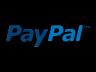 PayPal logo