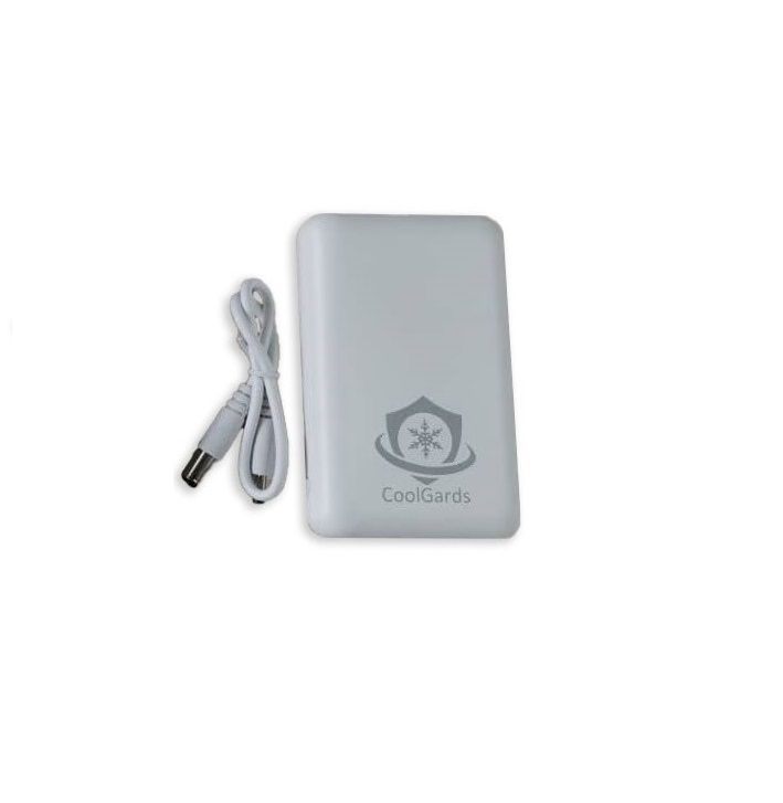 CoolGards Power Bank - Cold Compression Therapy Device