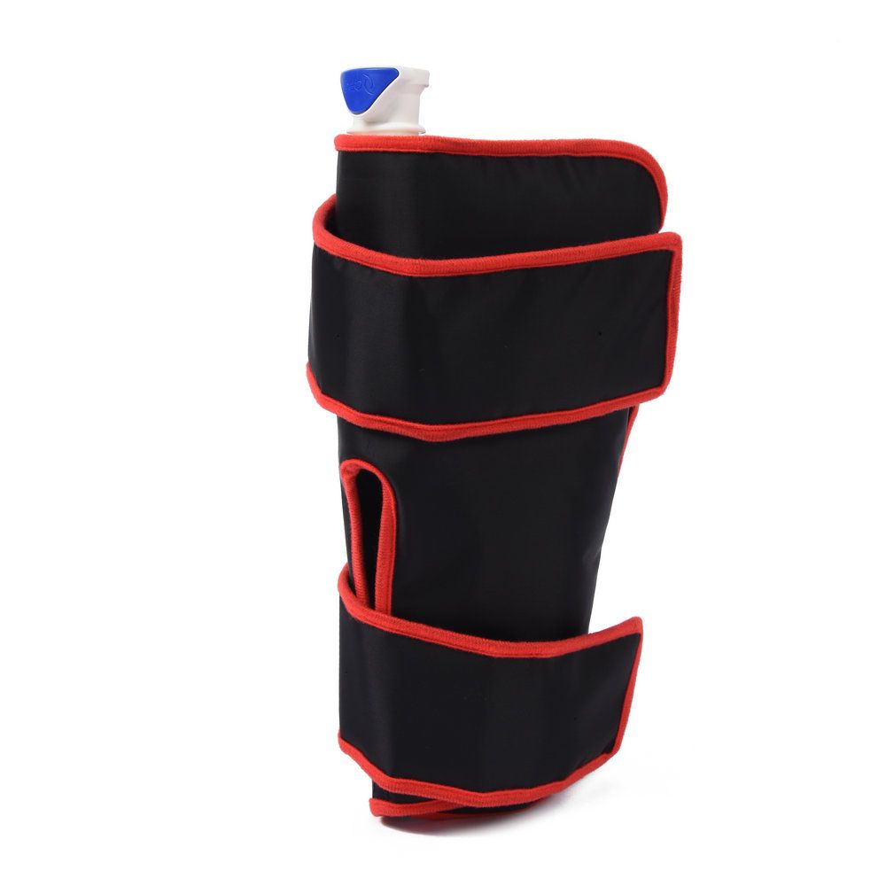 CoolGards Knee Wrap - Cold Compression Therapy Device