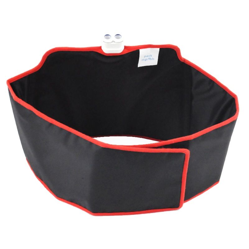CoolGards Back / Hip / Rib Wrap - Cold Compression Therapy Device