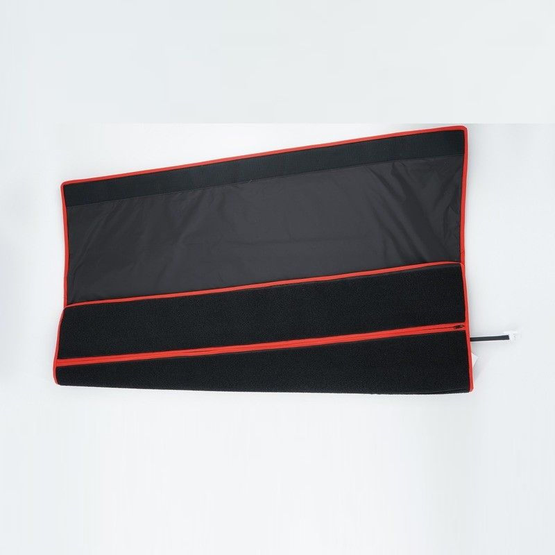 CoolGards Full Leg Wrap 825mm - Cold Compression Therapy Device