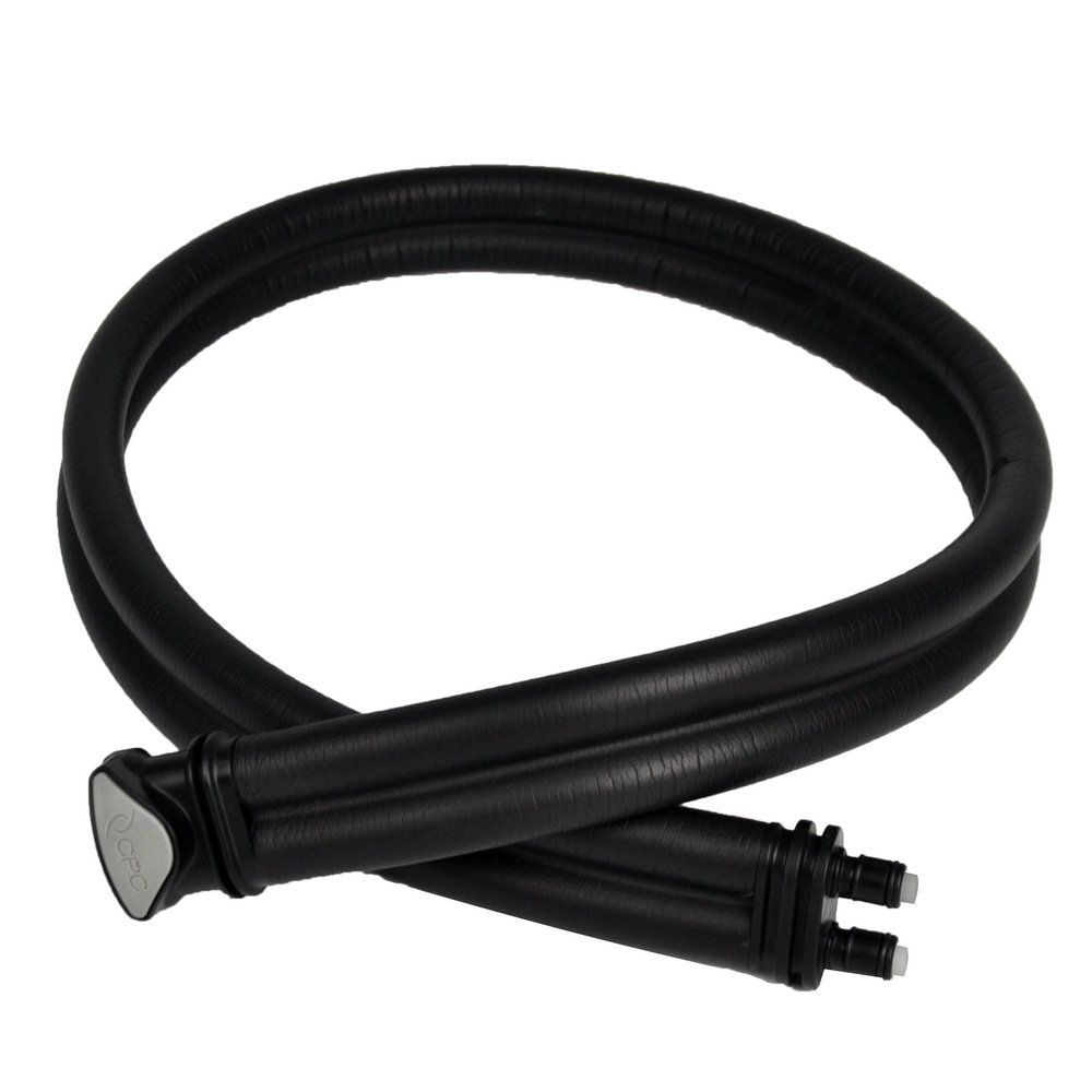 CoolGards A flexible dual-hose tube - Cold Compression Therapy Device